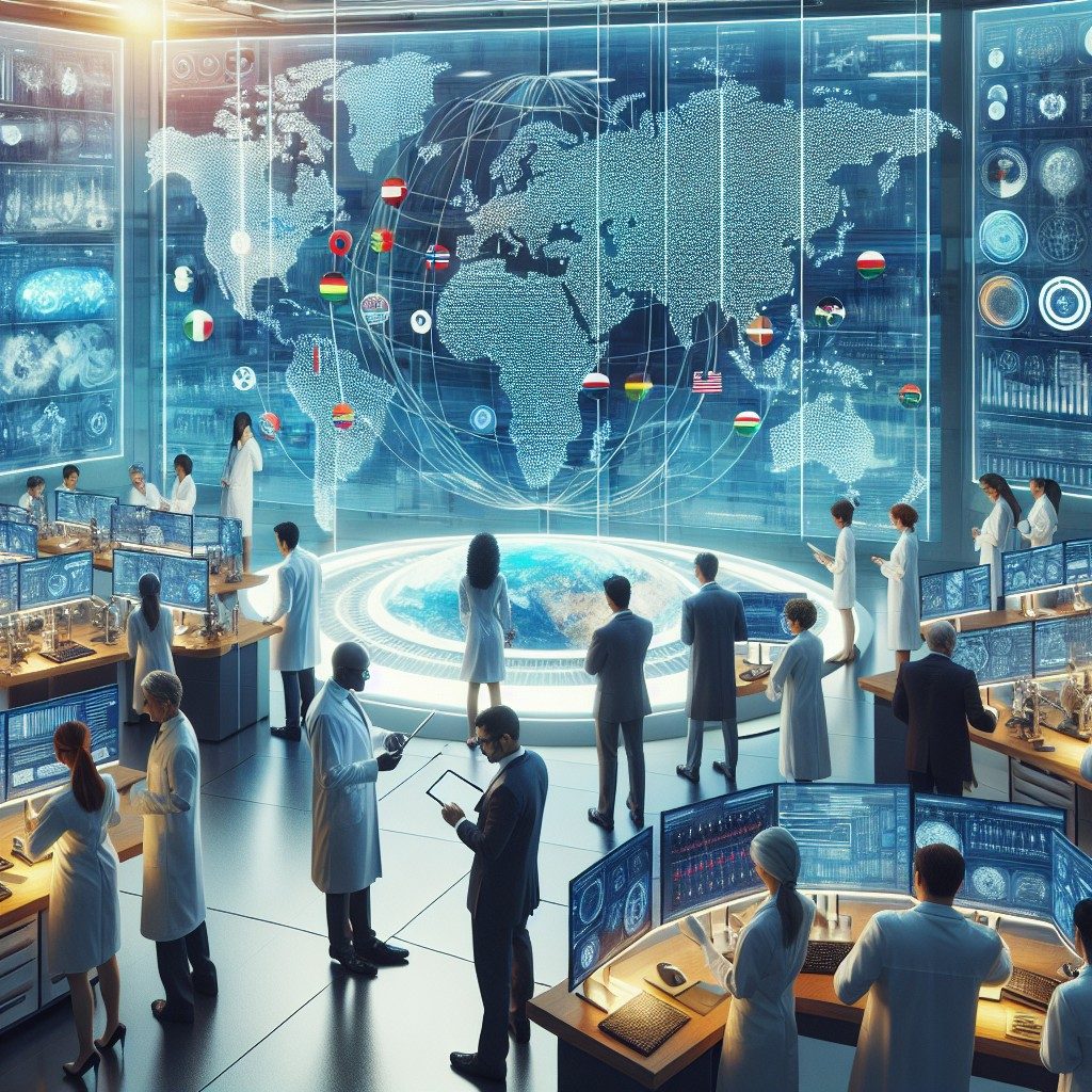 colaborări transfrontaliere