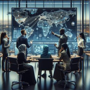 vizualizare date RISE