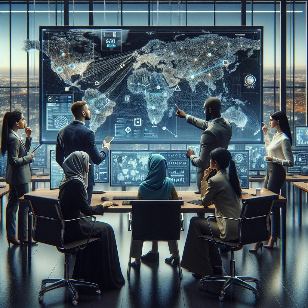 vizualizare date RISE