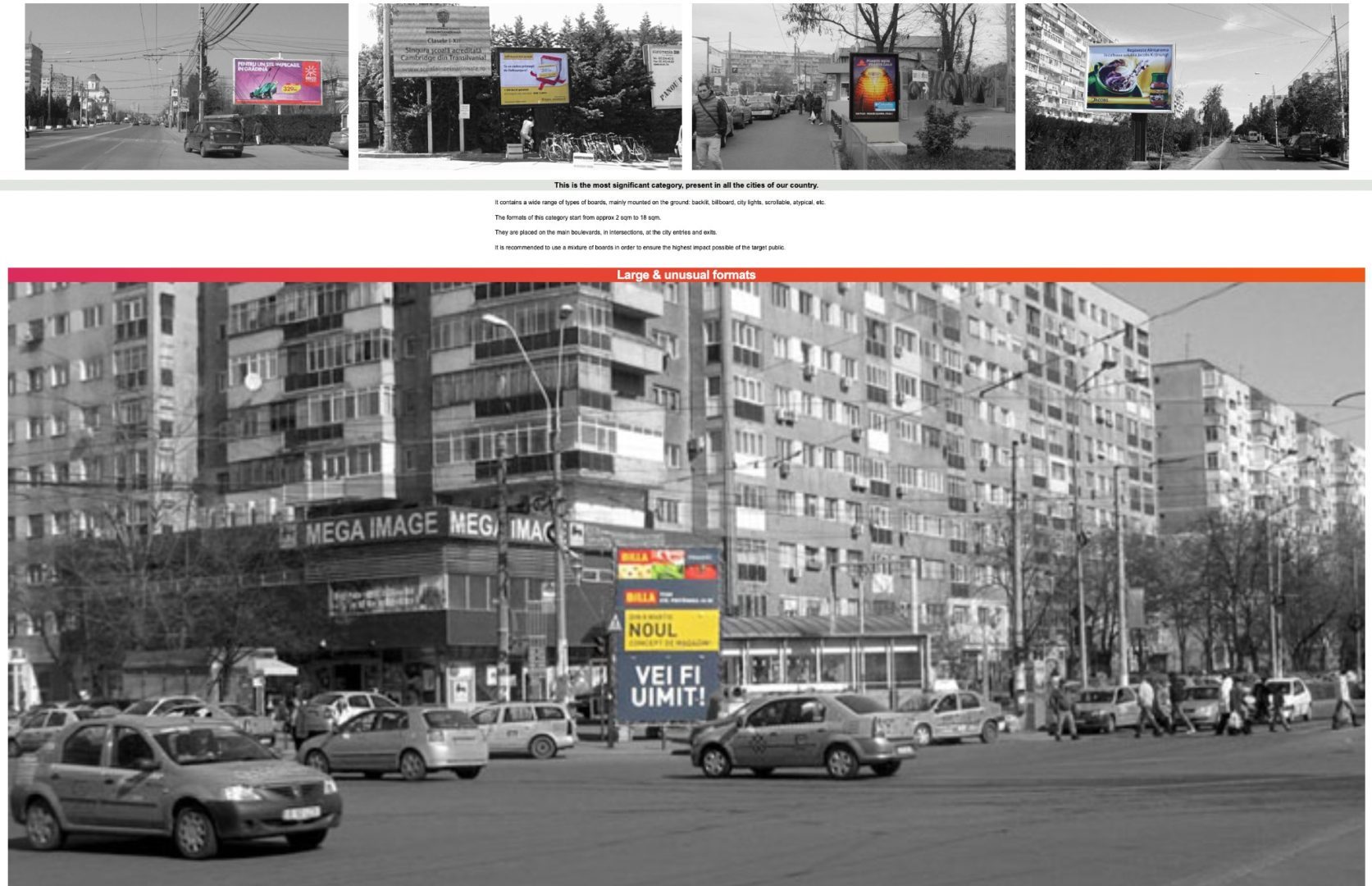 Radu Vasilescu și Way Media – ancheta jurnalistica despre promovarea cazinourilor și pariurilor sportive prin steaguri direcționale în Capitală