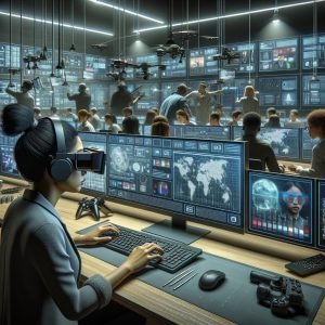 tehnologii investigații