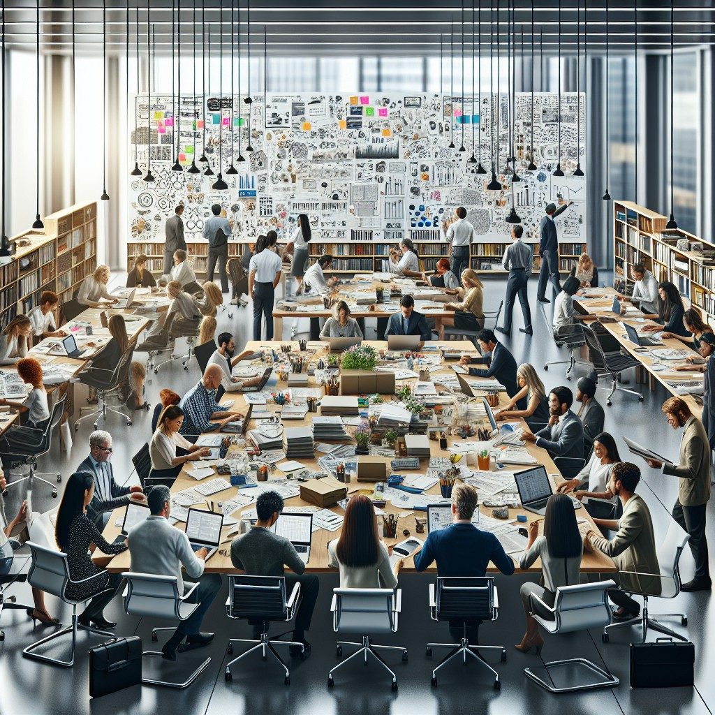 colaborare redacții