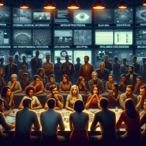 monitorizare digitală