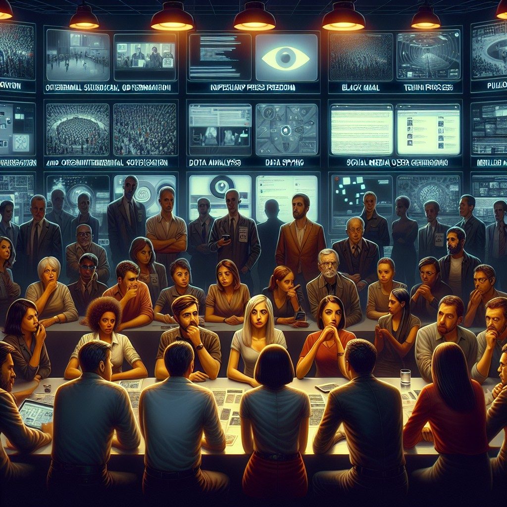 monitorizare digitală