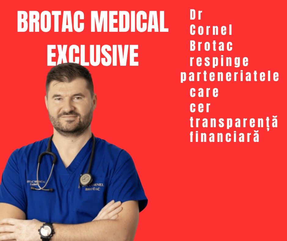 Analiza detaliată a rețelei de afaceri a lui Cornel Brotac și impactul acesteia asupra sănătății publice