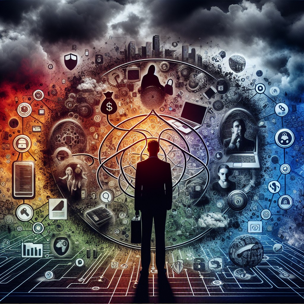 Abuzurile din fintech și efectele lor asupra economiei românești explicate simplu