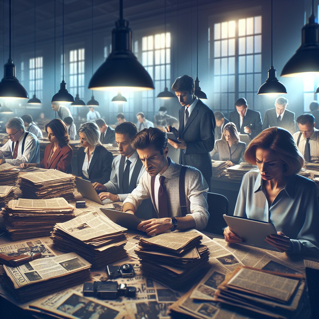 Anchete extinse care scot la lumină cazuri ignorate de presa tradițională în 2026