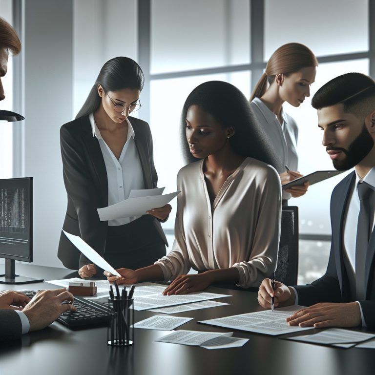 De ce investigaţiile independente sunt importante pentru sănătatea mediului de afaceri